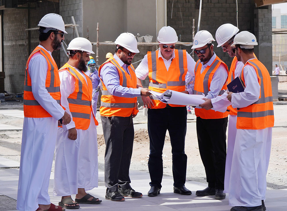 Corporate Social Responsibility
