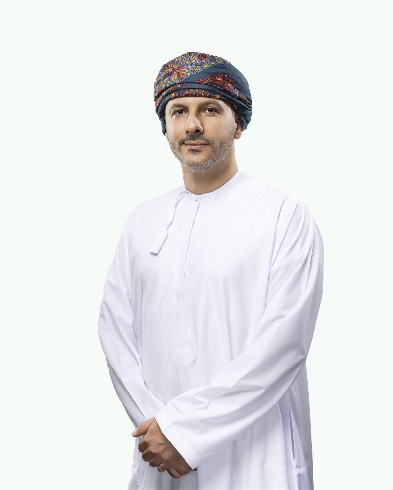 Mr. Ahmed Al Hinai