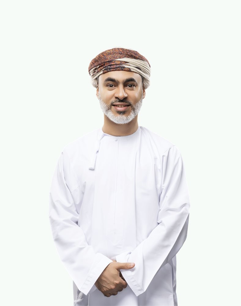 Mr. Khalid Hilal Al Yahmadi