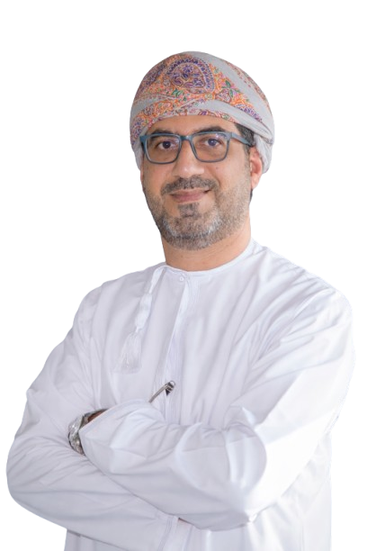 Mohamed Al Yahmadi