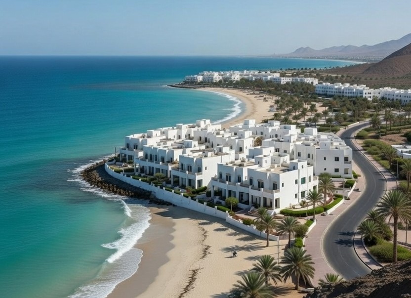 Real Estate Development