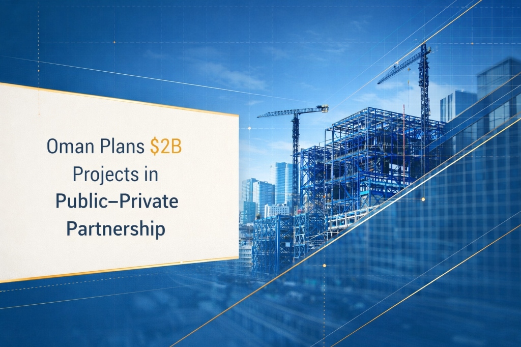 Public Private Partnership National Growth