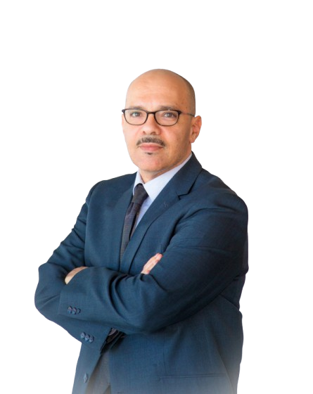 Bashar Shalabi