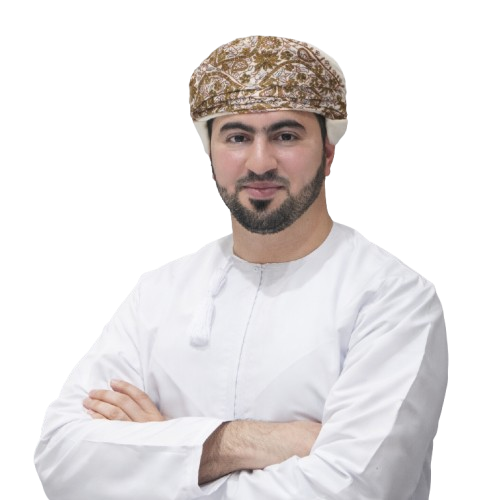 Haitham Al Yahmadi