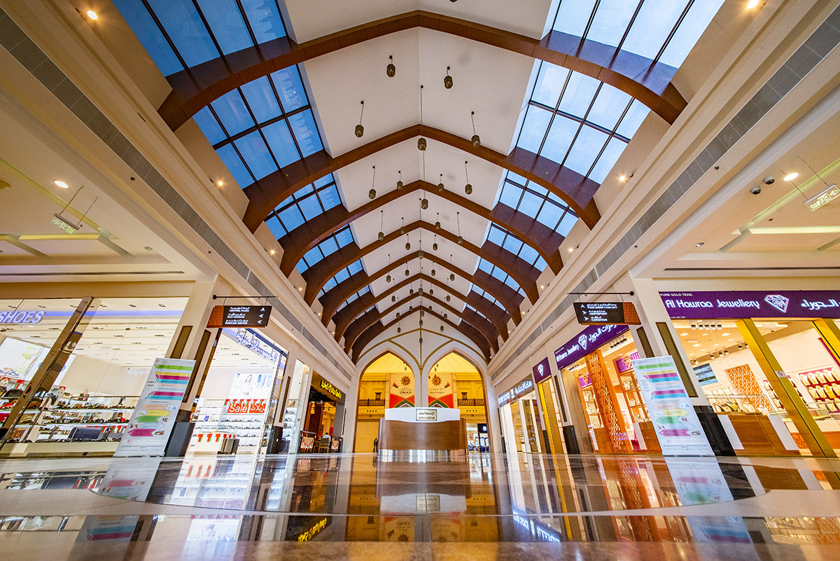 Liwan Properties