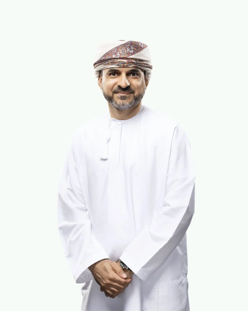 Mr. Ahmed Al Shukaili