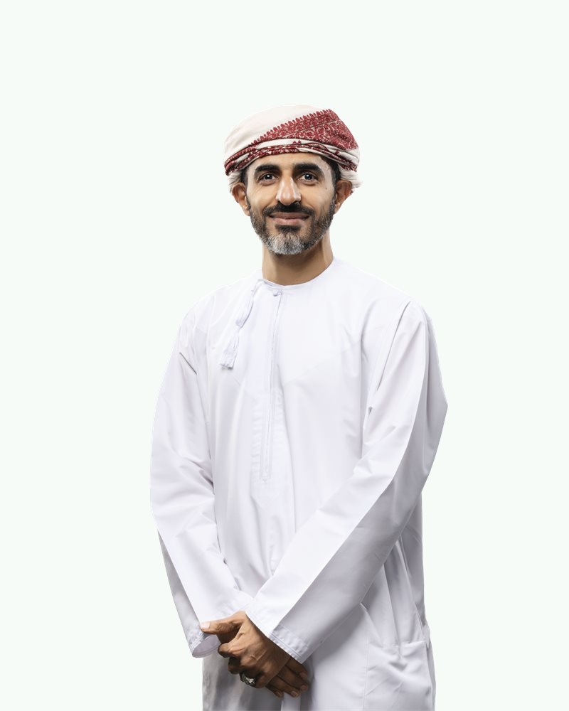 Mr. Salam Al Kindi
