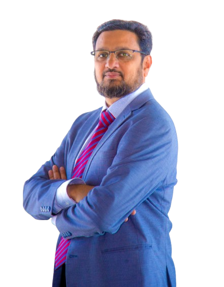 Parveez Ahmed
