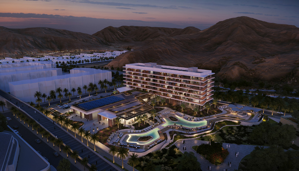 Real Estate Development