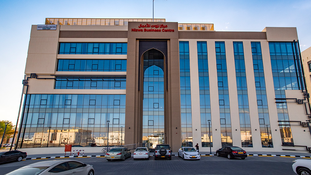 Commercial Sector