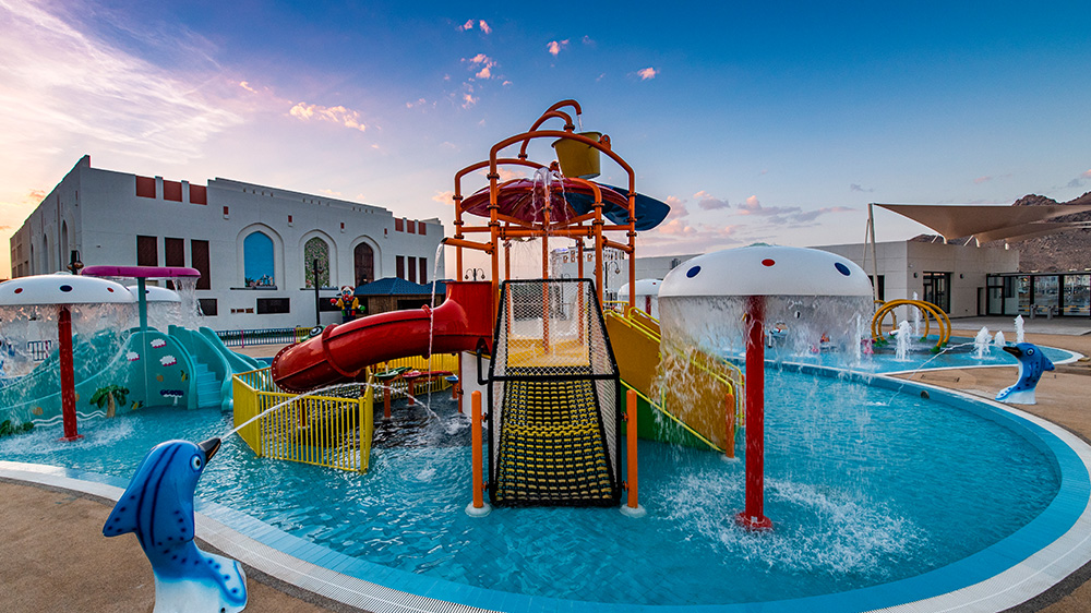 Entertainment And Leisure