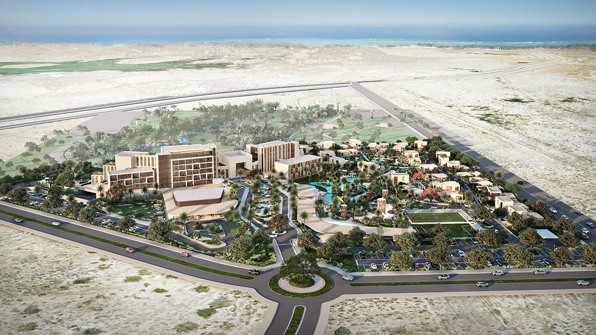 Real Estate Development