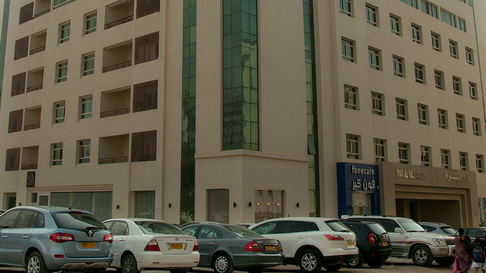 Residential Sector